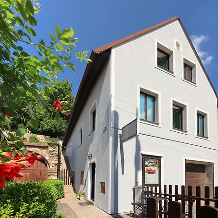 Apartmány Havana Cesky Krumlov Exterior foto