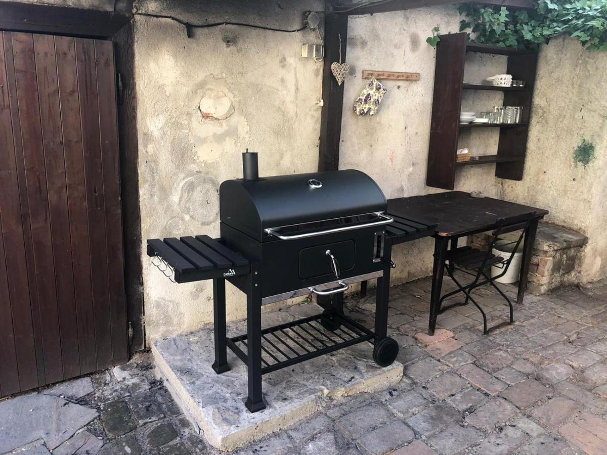 Apartmány Havana Cesky Krumlov Exterior foto