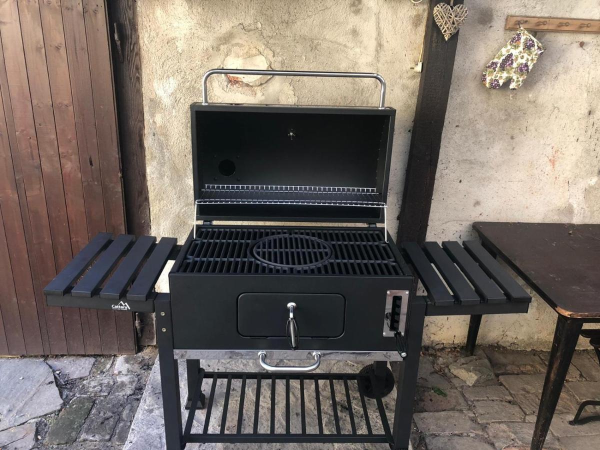 Apartmány Havana Cesky Krumlov Exterior foto
