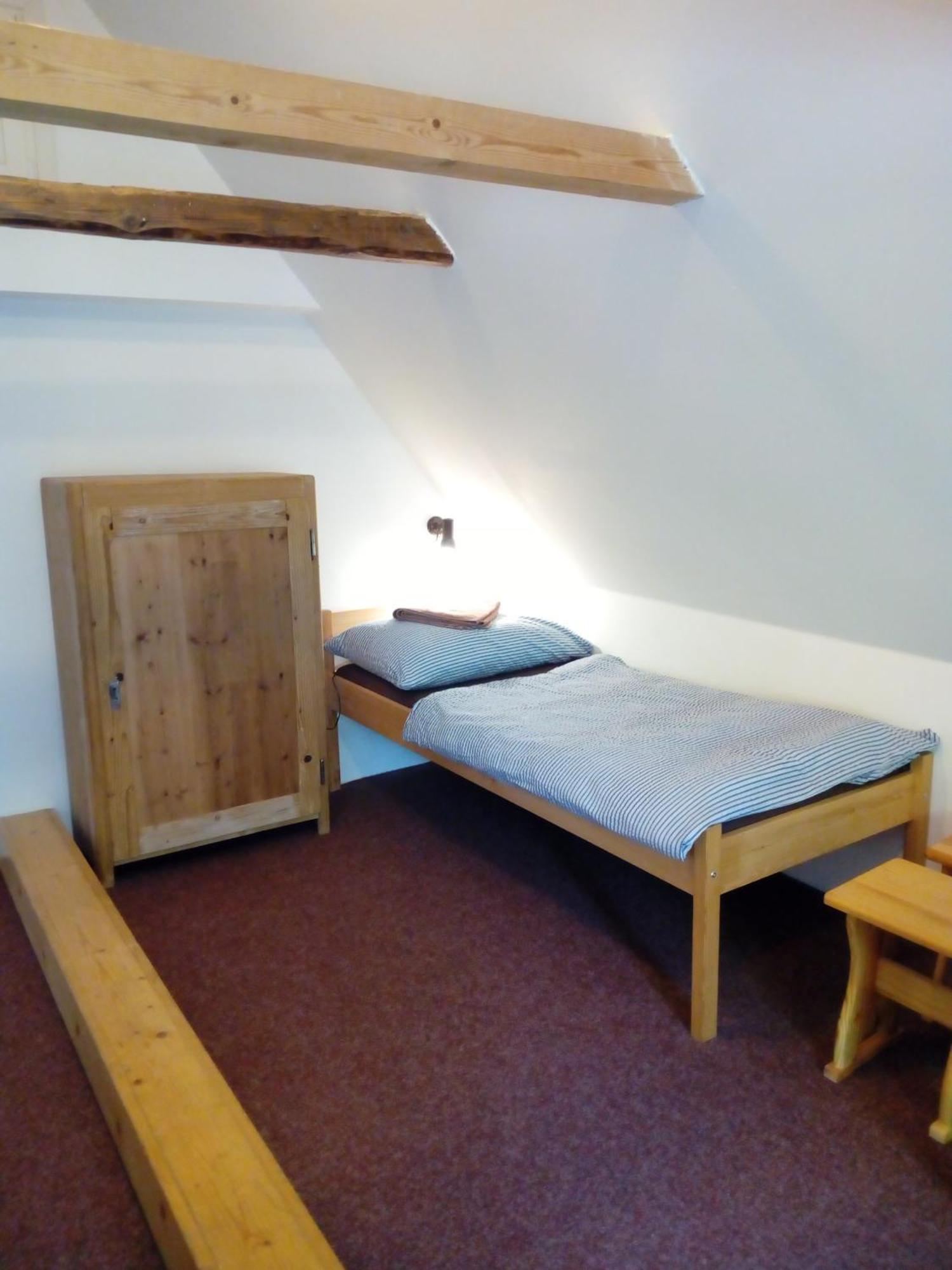 Apartmány Havana Cesky Krumlov Exterior foto