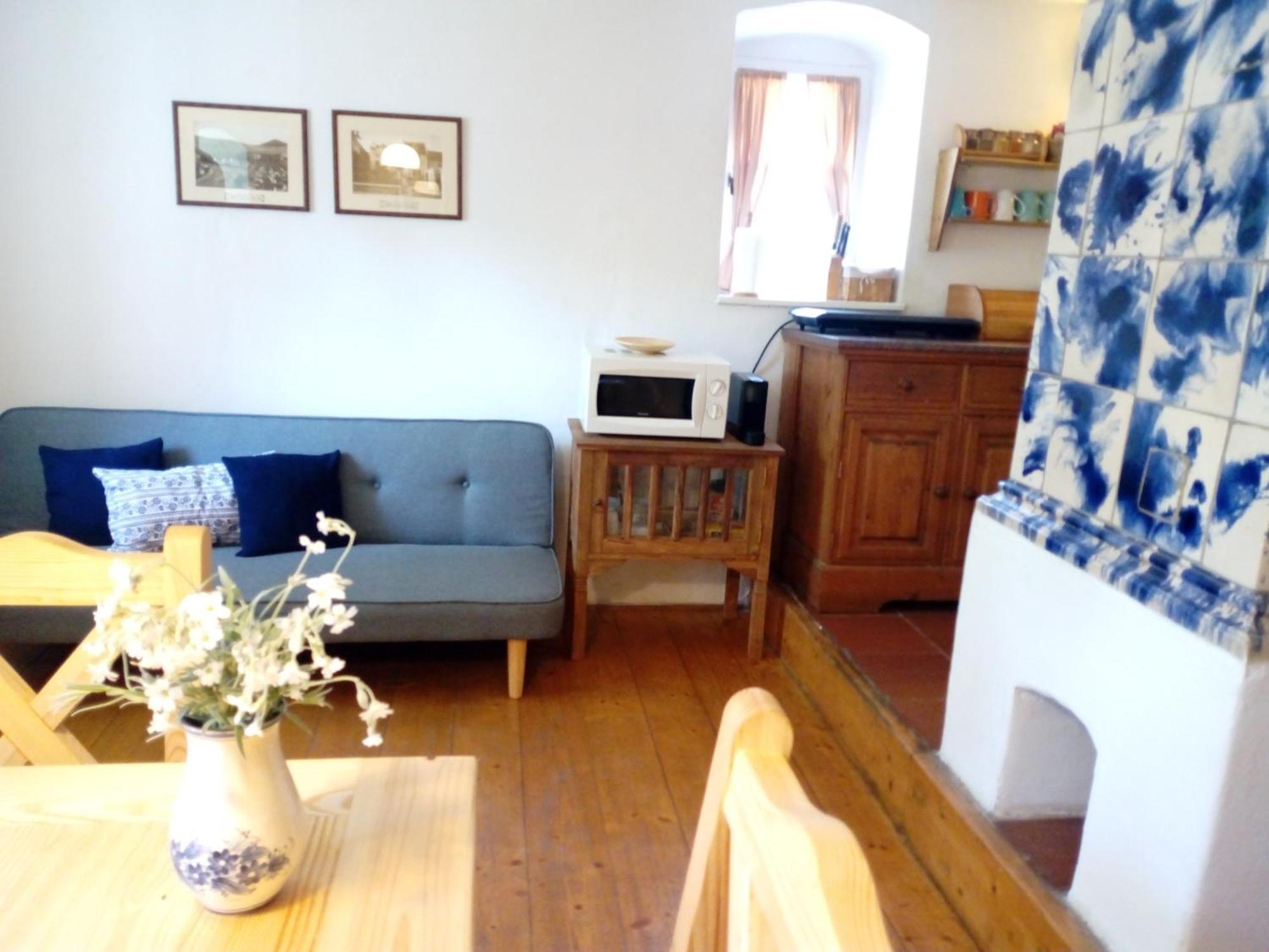 Apartmány Havana Cesky Krumlov Exterior foto