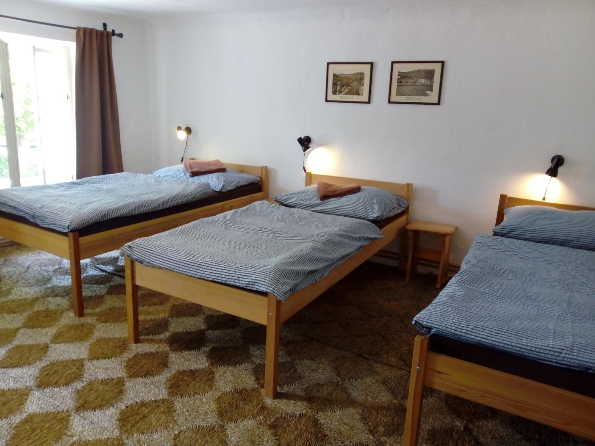 Apartmány Havana Cesky Krumlov Exterior foto