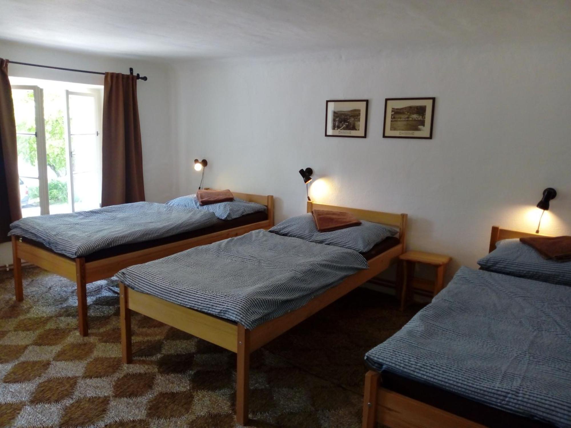 Apartmány Havana Cesky Krumlov Exterior foto