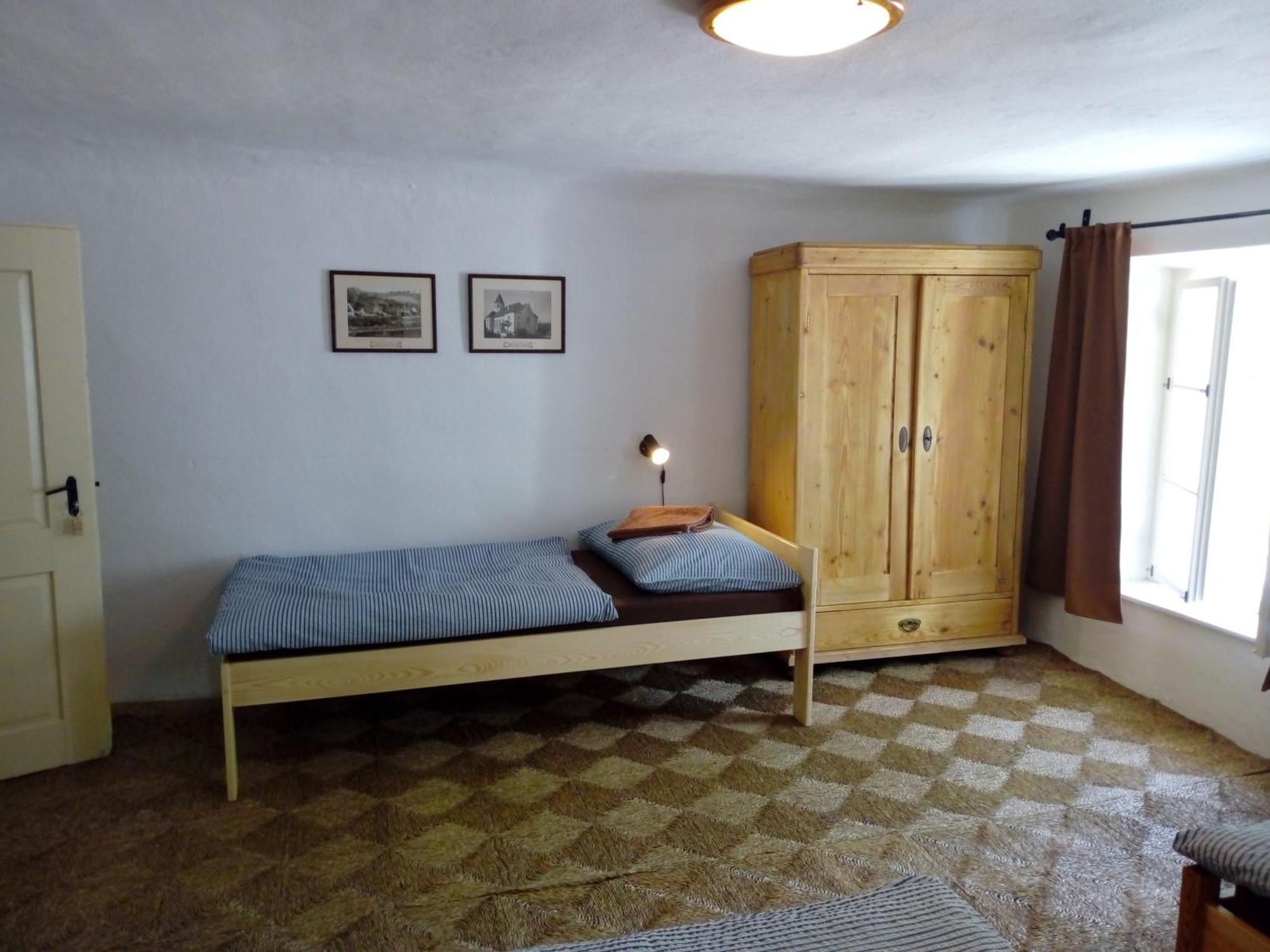 Apartmány Havana Cesky Krumlov Exterior foto