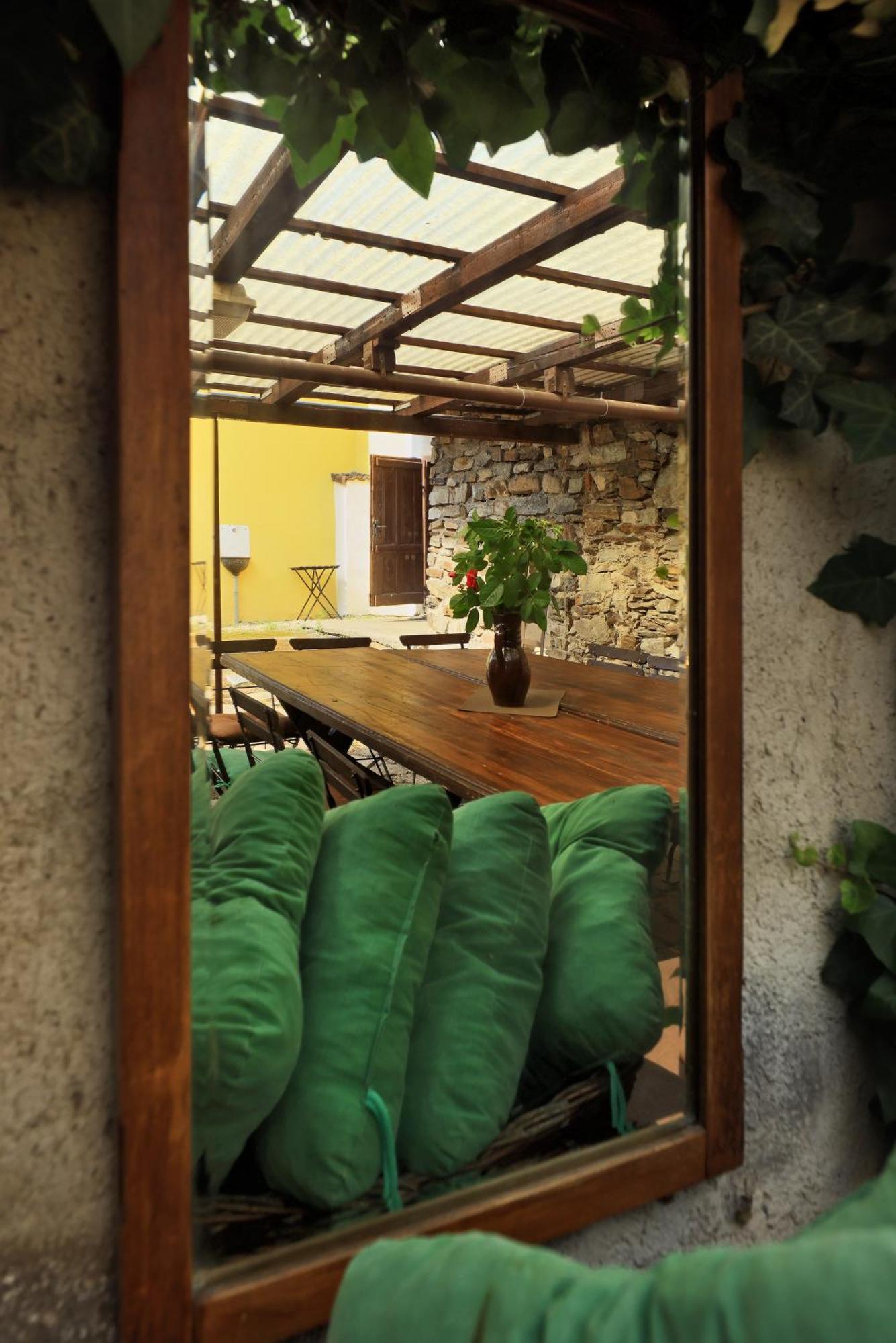 Apartmány Havana Cesky Krumlov Exterior foto