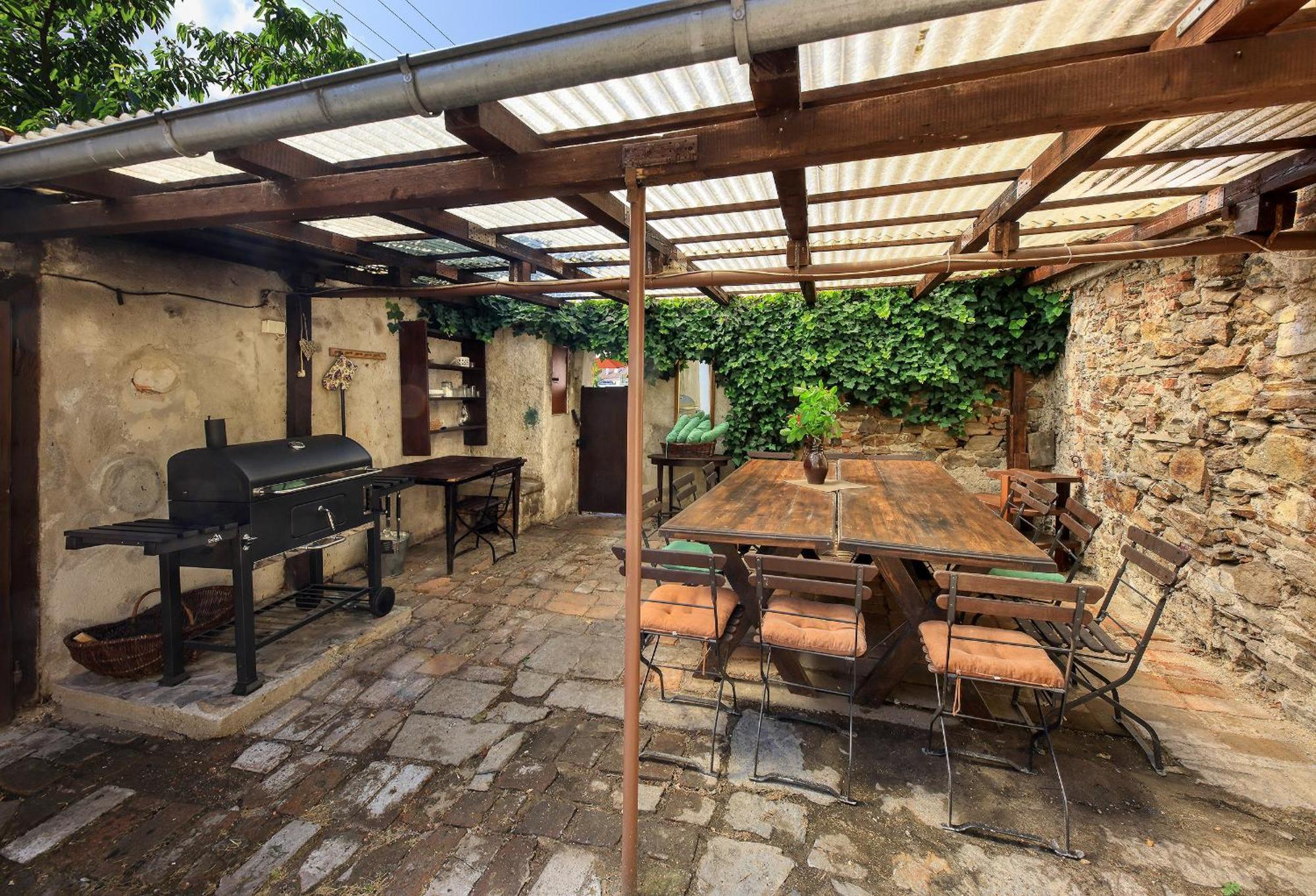 Apartmány Havana Cesky Krumlov Exterior foto