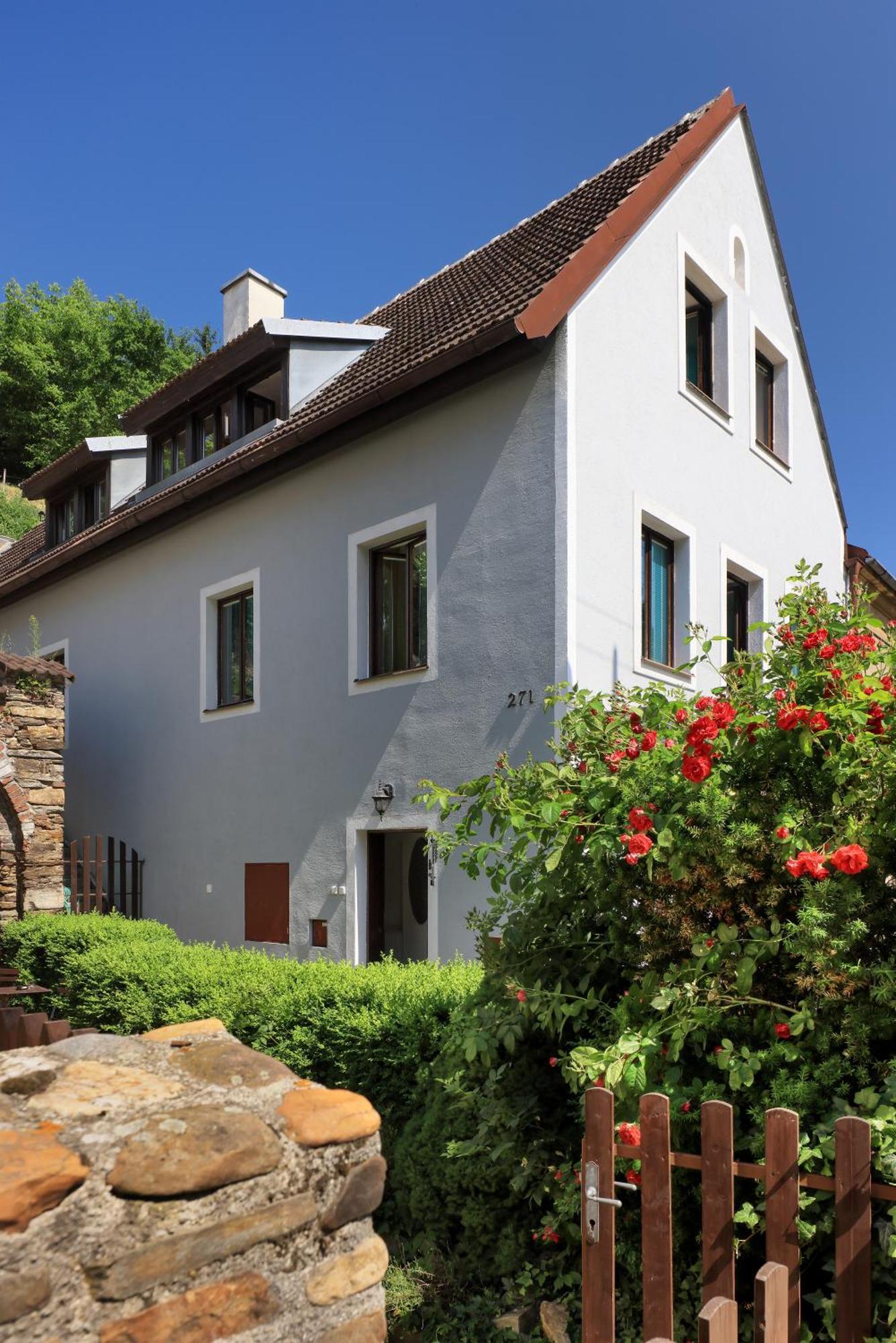 Apartmány Havana Cesky Krumlov Exterior foto