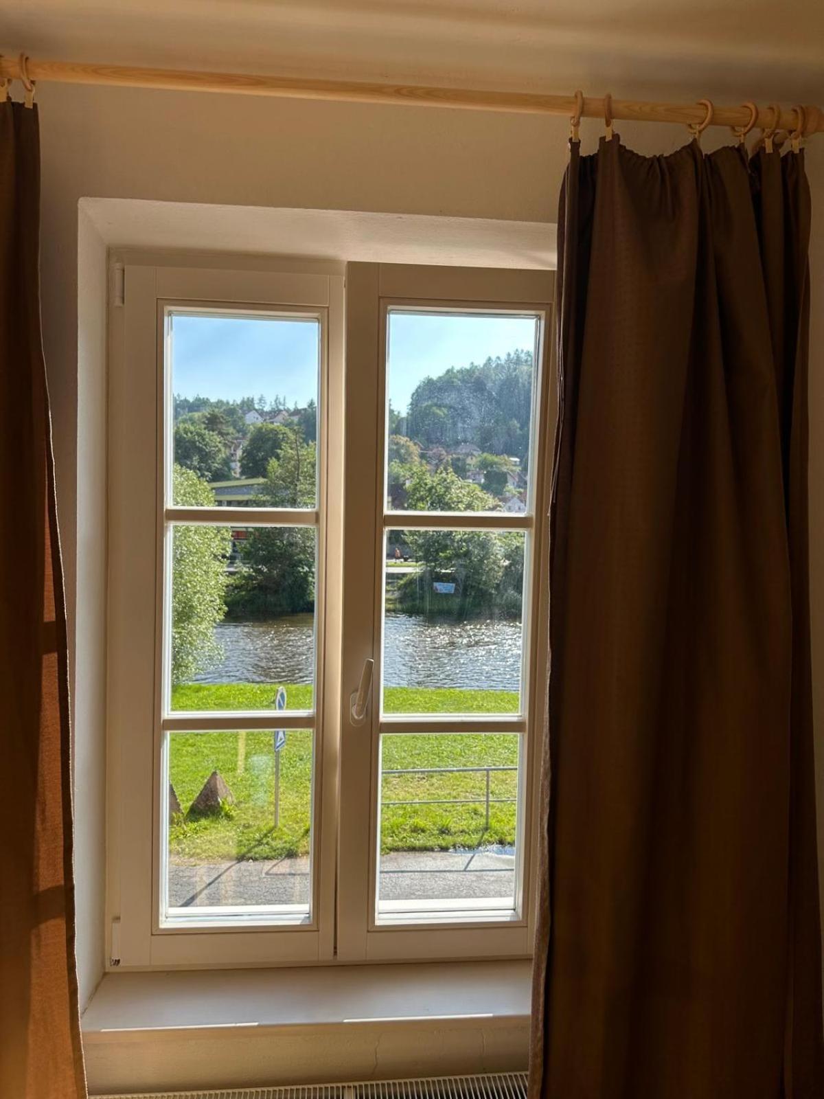 Apartmány Havana Cesky Krumlov Exterior foto