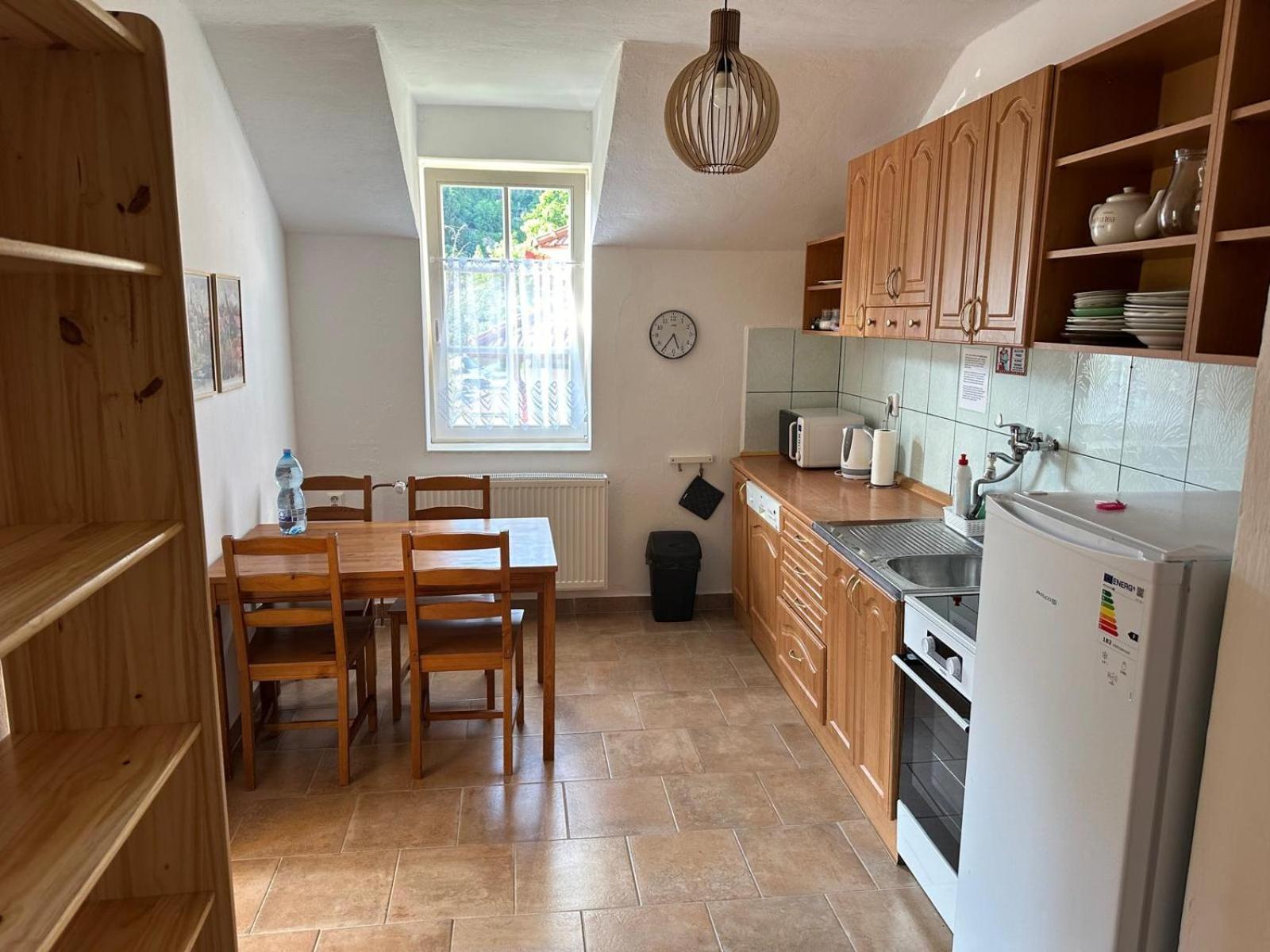 Apartmány Havana Cesky Krumlov Exterior foto