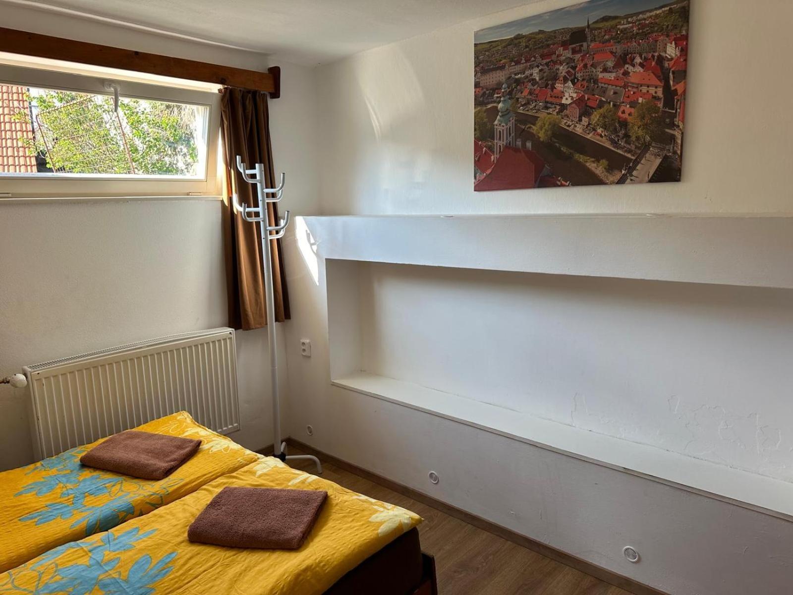 Apartmány Havana Cesky Krumlov Exterior foto