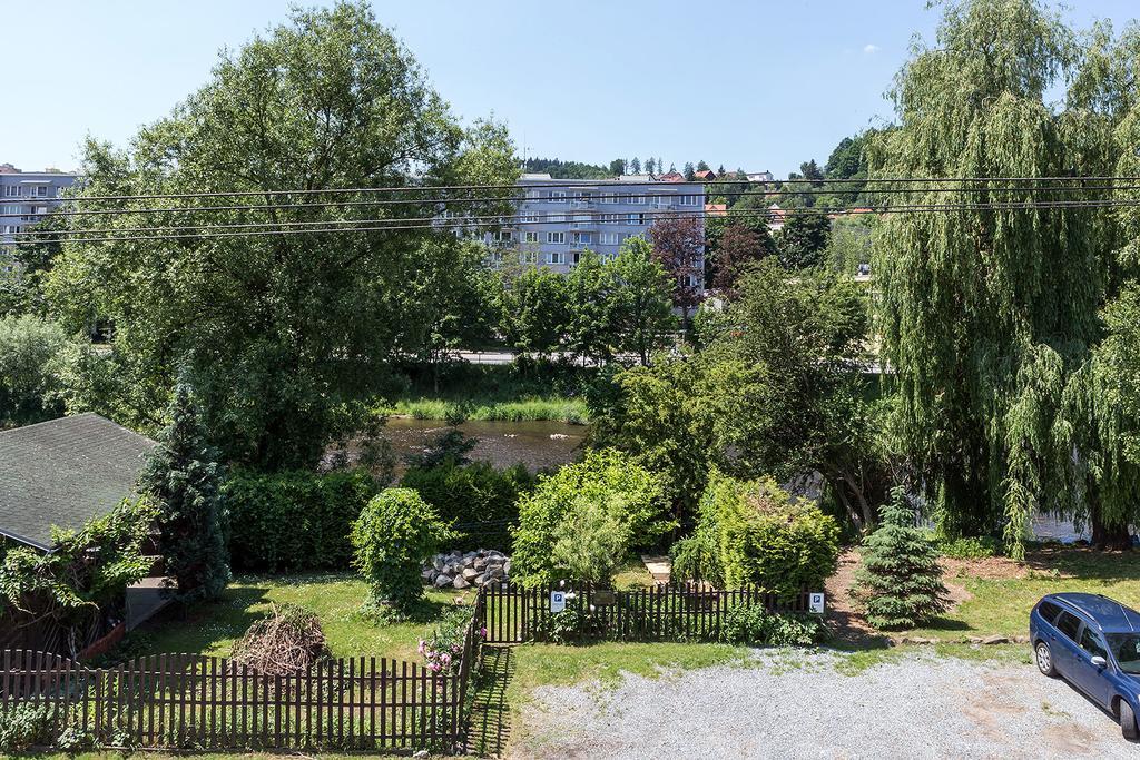 Apartmány Havana Cesky Krumlov Quarto foto