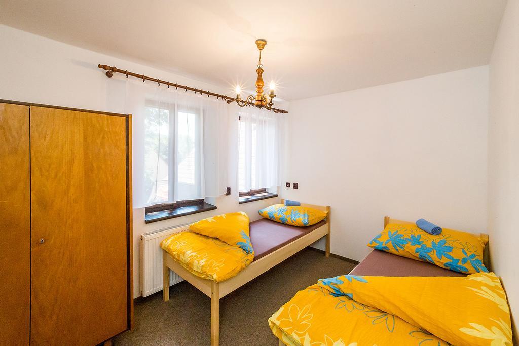 Apartmány Havana Cesky Krumlov Quarto foto