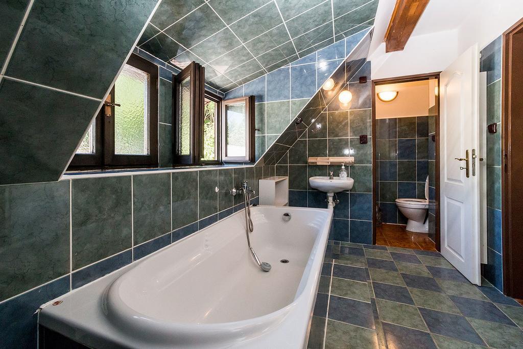 Apartmány Havana Cesky Krumlov Quarto foto
