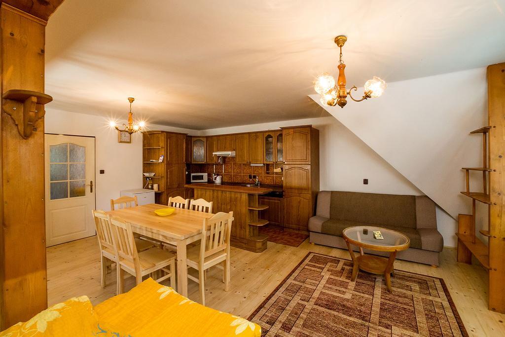 Apartmány Havana Cesky Krumlov Exterior foto
